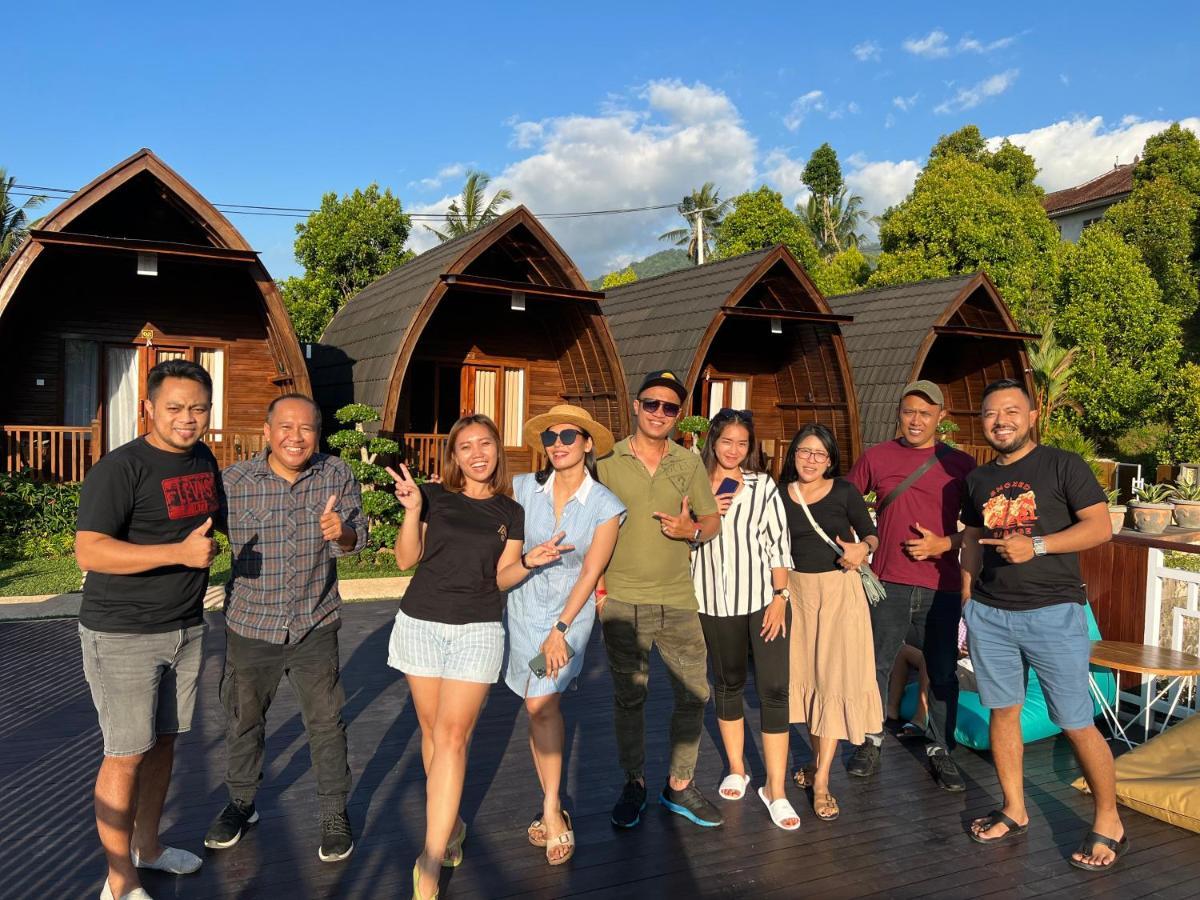 Munduk Kupang Sekumpul Villa Singaraja Zewnętrze zdjęcie